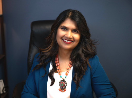Sharanya Rao