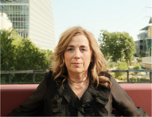 Cathy Dunford