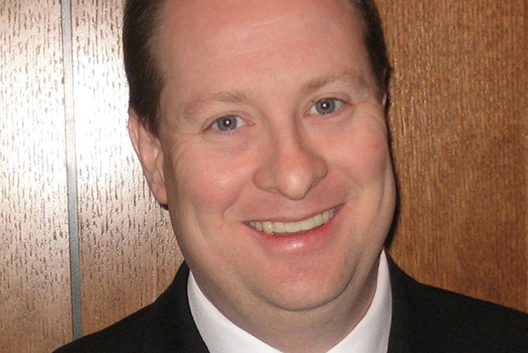 Steve Graham
